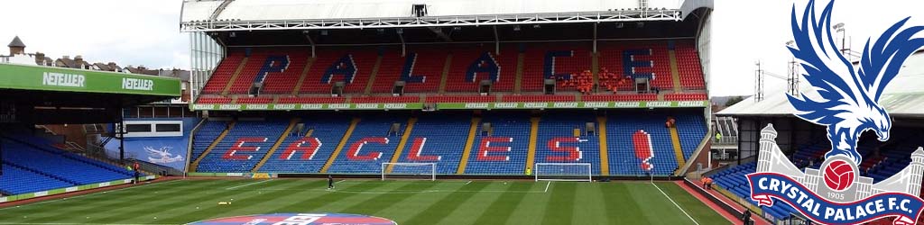 Selhurst Park